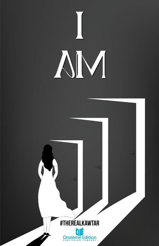 I Am: A Journey of Healing, Empowerment, and Transformation, by  K. Sibera    Pre-Order  ISBN: 978-1-952334-17-7