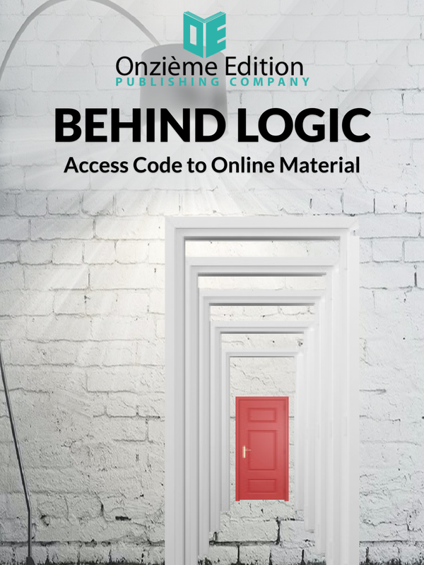 Pratical Logic 2nd Edition. 978-1-952334-41-2. NO RETURN ACCEPTED) ACCESS CODE VIA EMAIL
